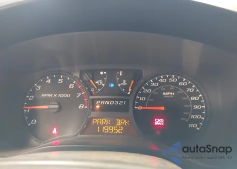 2006 Chevrolet Colorado Lt из США, поврежденный, VIN 1GCCS138368204588